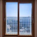 호매실엔루체A | 경기도 수원으로 유리창 청소 다녀왔습니다.( 호매실 엔루체 아파트)