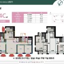 조정지역 해제로 한한 물건- 1군브랜드+1157세대 대단지 프리미엄. 달서 푸르지오 아파트 이미지