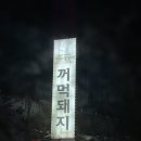 광명시 성원(아) 경로당 | [경기 화성] 흑돼지 맛집 보물촌 꺼먹돼지 잼돈잼산 후기 레쓰궈