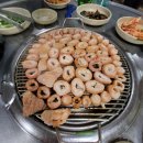 막창이랑국수랑