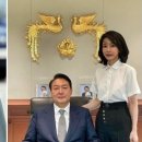 판결로 드러난 건진법사 민낯…尹에 ‘대통령 될 상’ 예언, 김건희와 금품 수수 공모 이미지