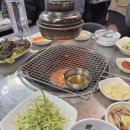 대구 대신동 서문시장 노포 맛집, 갑석이네 소갈비살 후기