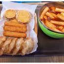 신불떡복이 | #9 인하대 신불떡볶이 후기!(인생 떡볶이♡)