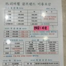 리버휠골프랜드 이미지