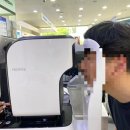 크라운안경 | 유니클로 크라운판토 안경 및 다비치 안경 렌즈 구매 후기