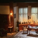 Freud Last Session | 연극추천) 2인 연극 Freud's last session-프로이드vs...연기 배우 신구, 이상윤의 라스트 세션 관람후기