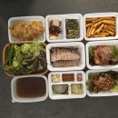 항아리보쌈 이미지