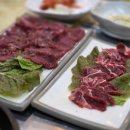 운암골숯불갈비 이미지