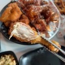 옛날통닭 이미지