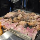 가장맛있는족발 대구월성점 | 대구 월성동 고기집 하남돼지집 대구월성점