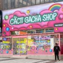 캑티 가챠샵 구월점 이미지