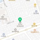 천주교삼성동성당 앞 이미지