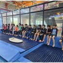 더큰 태권도장 이미지