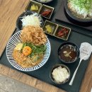 [경주] 보문단지 경주 신평동 돈까스 맛집 쿠마키친 경주점