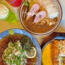 호호철판&덮밥 | 혜화 대학로 점심 맛집 메종 아카이 혜화본점 일식 돈까스 소바 카레