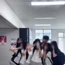 청량중 앞 이미지