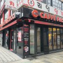 핫브레드 이수역점 | 파스쿠찌 케이크 메뉴,딸기라떼 커피까지!