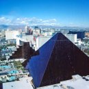 룩소르호텔(LUXOR HOTEL) 이미지