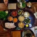베트남부엌 - 제주시 서사로12길 5 | 서울 강서 화곡역 혼밥 [부엌모락] 후기 | 막국수 · 민물새우 수제비 · 가브리살 수육 점심 맛집 추천