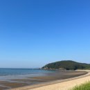 태안 센티 마르 펜션 오션뷰 글램핑/카라반 후기 (학암포해수욕장)