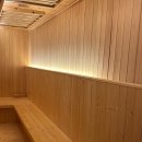 레이디여성전용사우나 이미지