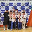 홍익이화태권도장 이미지