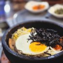 소담소담설렁탕 | 중앙대병원 지하 구내식당 따끈한 돌솥비빔밥 내돈내산 소담 한식 후기