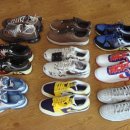 일본에서 취미로모아온 신발들 개급매 ㅜㅜ 이미지