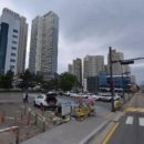 속초해변(제1주차장) 이미지