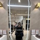 남양주미용실 #별내미용실 머리결맛집[경기 남양주] 에이바헤어 별내별가람역점 하오니코 클리닉 후기