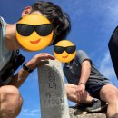 구봉산만남의광장 | 전북 진안 운장산·구봉산 연계산행 | 종주 코스 ⛰️🔥🌿1일2산!블랙야크 백대인증