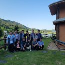 강천산 나비잠 이미지