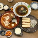 전포역 6번 8번 출구 | 부산 전포동 돈까스 맛집 사모님돈가스 쥬니어 전포동