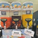 쿠우쿠우 경성대점 | 부산 대연동 쿠우쿠우 골드 부산경성대점 내돈내산 후기 (전메뉴, 이용꿀팁)