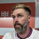 데이비슨: 티머니 최고 저 광고 찍고싶어요 나는야 티머니 야구선수 이미지