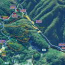 중미산자연휴양림 이미지