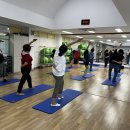 튼튼체조 이미지