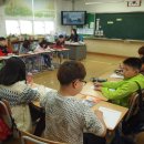 칠서초등학교 이미지