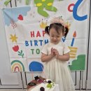 해담이의 생일을 축하해요🥰 이미지