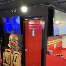 안정쇼핑로 | [평택 수제버거 맛집] 미국 본토의 맛을 그대로! 평택 미군기지 근처 크레이지윙스앤버거 후기 🍔