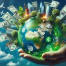 신흥 2 태양광발전소 이미지