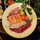 회사원 | 합정 횟집 중 가성비 최고 회사원 활어수산 야근세트 솔직후기