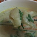 장비빔국수와굴국밥보쌈 이미지