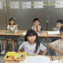 A Class “Thunder” Body Percussion 이미지