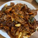 이모돼지국밥 이미지