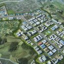 고덕 일반산업단지 이미지