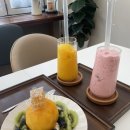 시즌아이PC방 동탄2신도시점 | 동탄 애견동반 카페 그릭앳수제그릭요거트 동탄신도시점 디저트 맛집