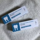 <치아 미백 치약 추천> : 수현유통 하얀눈꽃치약 후기