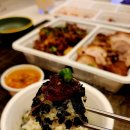 군포왕족발 | 군포 족발+불족 / 금정동 장충할매왕족발 / 배민 배달 후기 / 반찬 양이 너무 아쉬워!