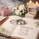 백작크리닝 | w3. 종로 웨딩밴드 투어 전 리스트 만들기 / 가성비 웨딩밴드 / 조이아주얼리, 영신주얼리, 루시주얼리...